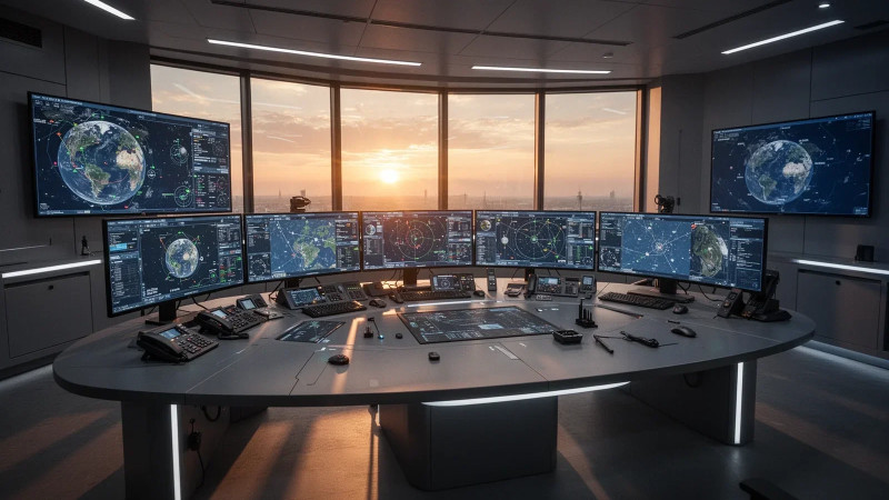 Beitragsbild zu Electro Optic Systems Holdings Aktie: Diversifizierungsansätze bewertet