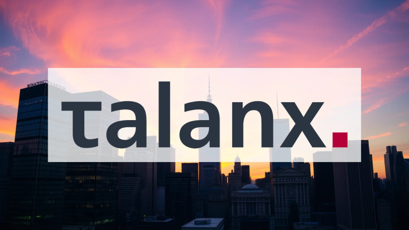 Beitragsbild zu Talanx Aktie: Der unterschätzte Riese im MDAX?