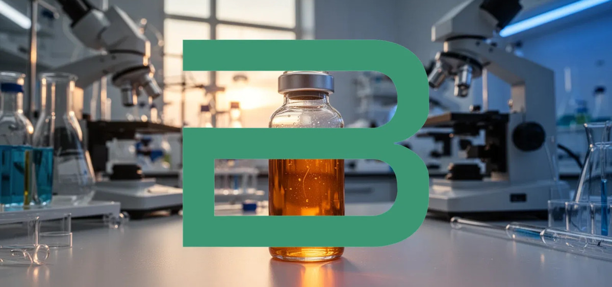 Beitragsbild zu BioNTech Aktie: Zukunftschancen gesichert!