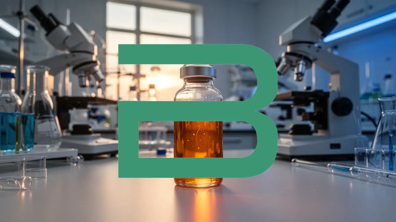 Beitragsbild zu BioNTech Aktie: Zukunftschancen gesichert!