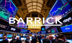 Beitragsbild zu Barrick Mining Aktie: Goldener Aufbruch!