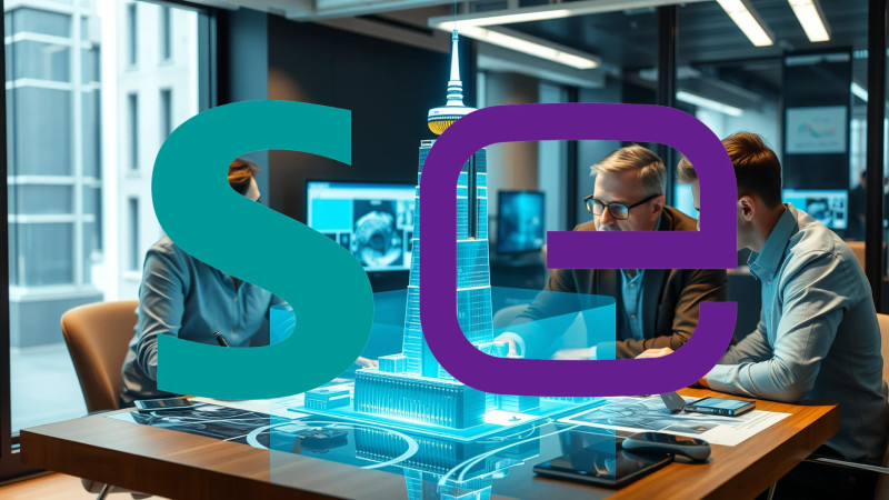 Beitragsbild zu Siemens Energy Aktie: UBS hebt ab