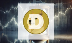 Beitragsbild zu Dogecoin: Steile Abfahrt!