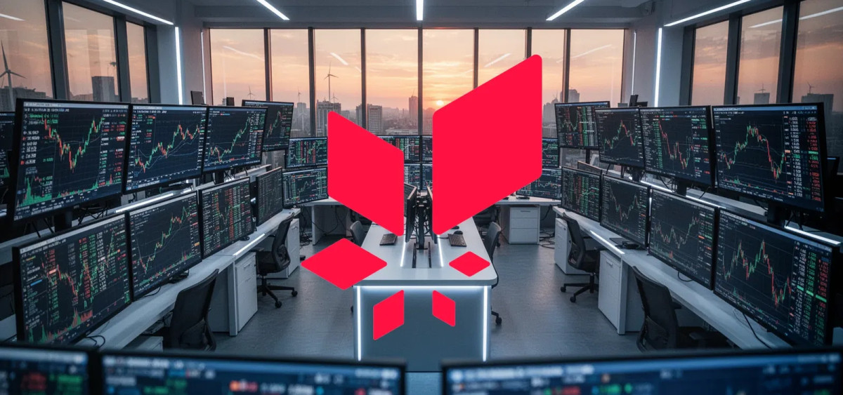 Beitragsbild zu Equinor Aktie: Umbau des Handelsgeschäfts