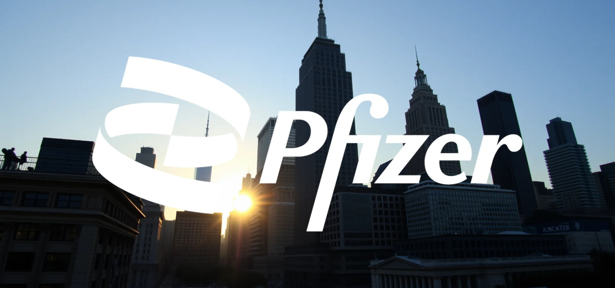 Beitragsbild zu Pfizer Aktie: Strategische Wende in der Onkologie
