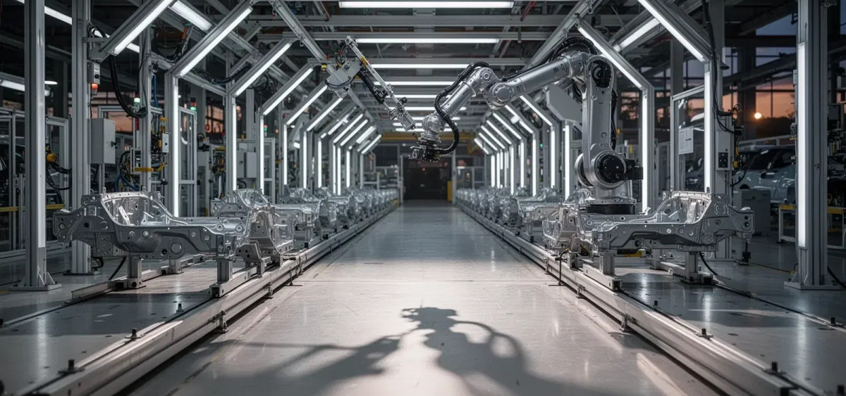 Beitragsbild zu Tesla Aktie: Schlüsselpersonal geht