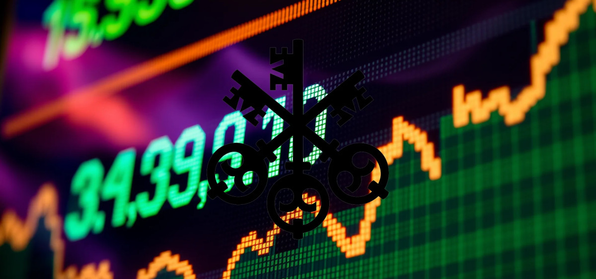 Beitragsbild zu UBS Aktie: Aktiv zum Jahresstart