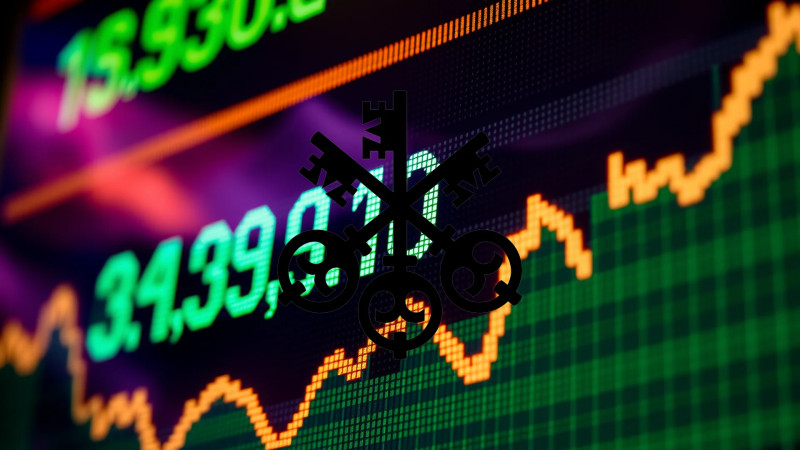 Beitragsbild zu UBS Aktie: Aktiv zum Jahresstart