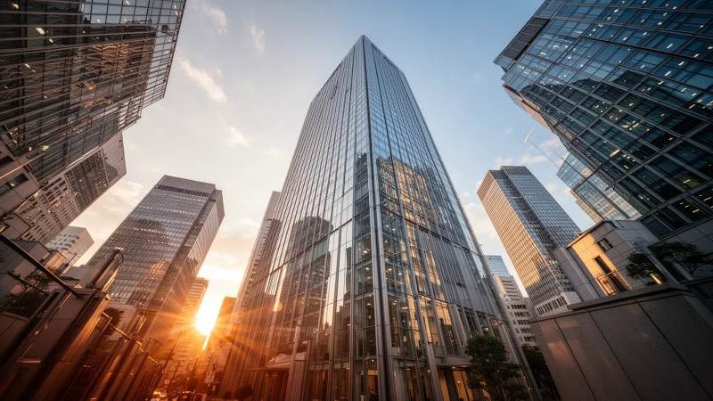 Beitragsbild zu Nikkei 225: Furioser Jahresauftakt