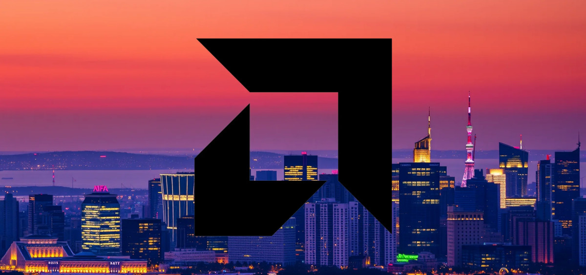 Beitragsbild zu AMD Aktie: Analysten uneins