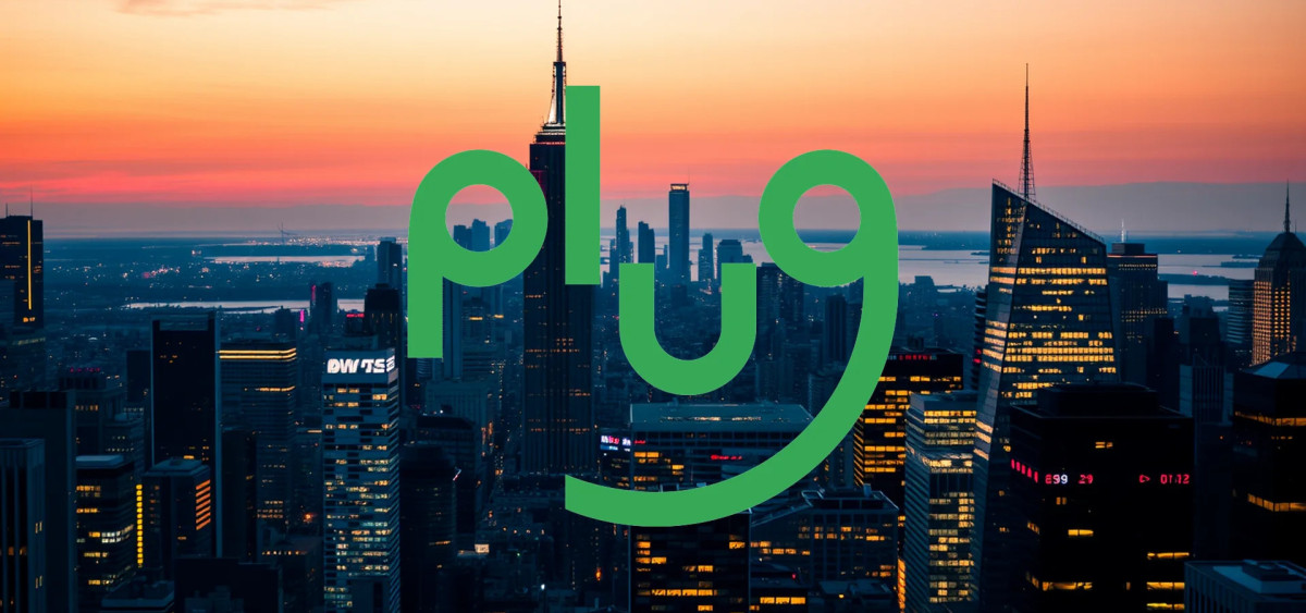 Beitragsbild zu Plug Power-Aktie: Kracher!