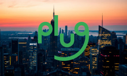 Beitragsbild zu Plug Power-Aktie: Kracher!