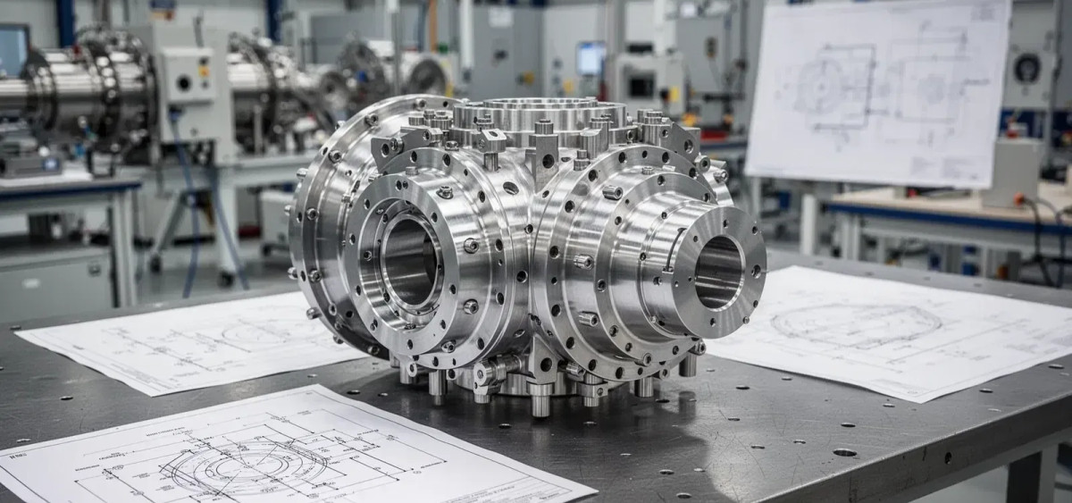 Beitragsbild zu Rolls-Royce Aktie: Meilenstein bei Mini-Reaktoren