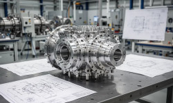 Beitragsbild zu Rolls-Royce Aktie: Meilenstein bei Mini-Reaktoren