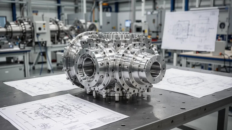 Beitragsbild zu Rolls-Royce Aktie: Meilenstein bei Mini-Reaktoren