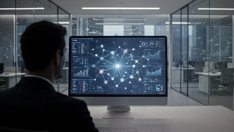 Beitragsbild zu PayPal Aktie: Gefährlicher Stillstand?