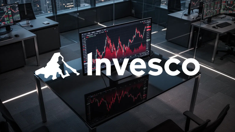 Beitragsbild zu WisdomTree NASDAQ Short ETF: Taktik