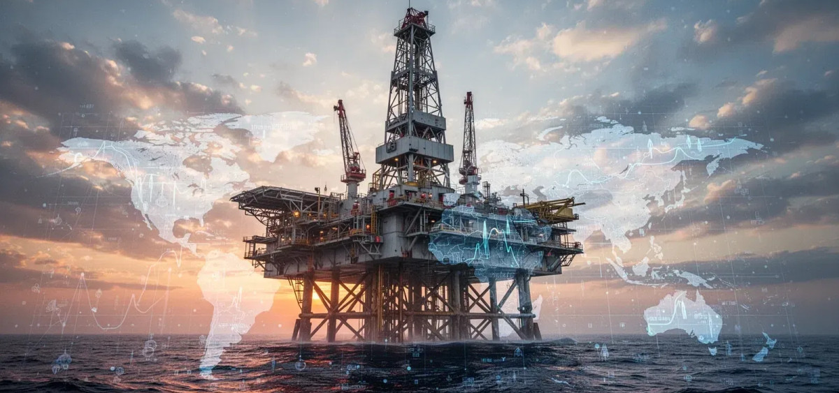 Beitragsbild zu Equinor Aktie: Beständige Fortschritte!