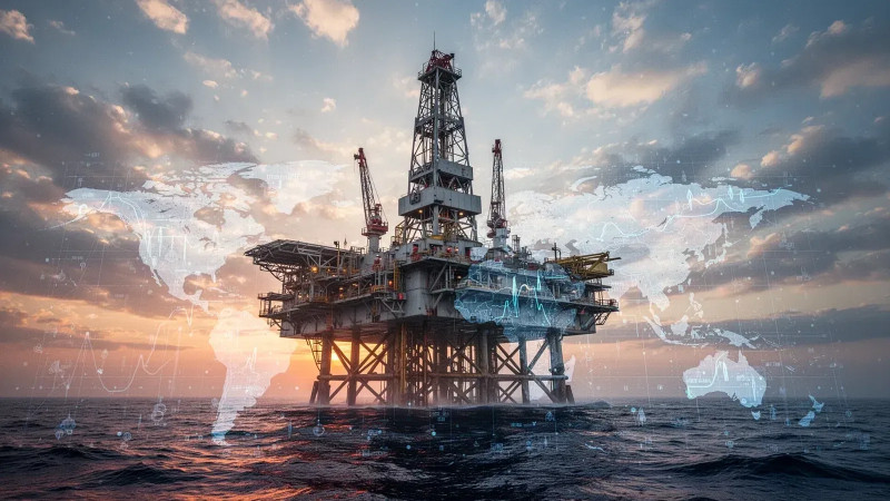 Beitragsbild zu Equinor Aktie: Beständige Fortschritte!