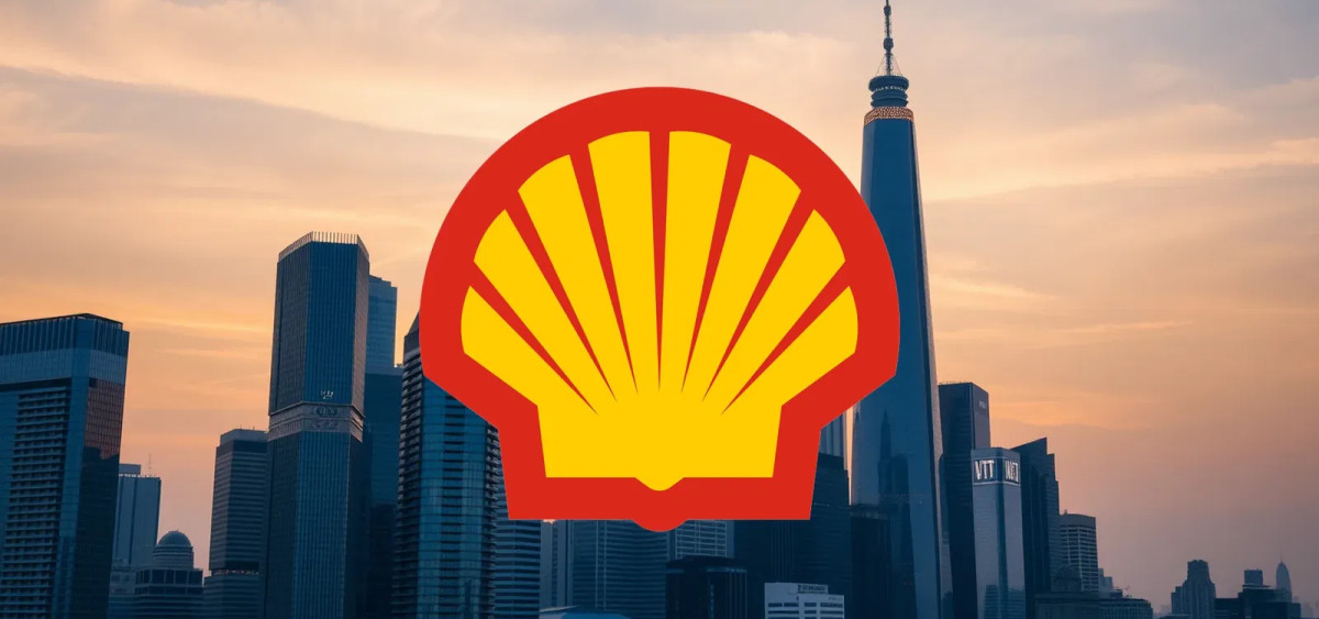 Beitragsbild zu Shell Aktie: Marktentwicklung hinterfragt