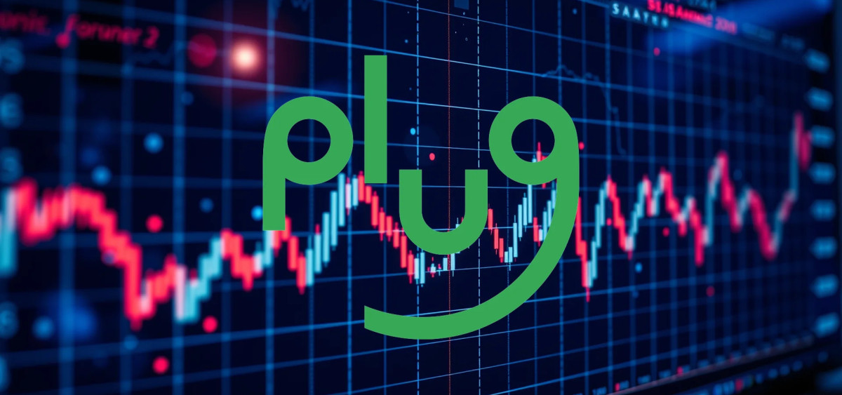 Beitragsbild zu Plug Power-Aktie: Unfassbarer Durchbruch!