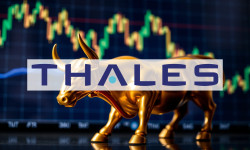 Beitragsbild zu Thales Aktie: Strategie-Coup gelandet!