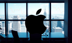 Beitragsbild zu Apple Aktie: KI im Fokus