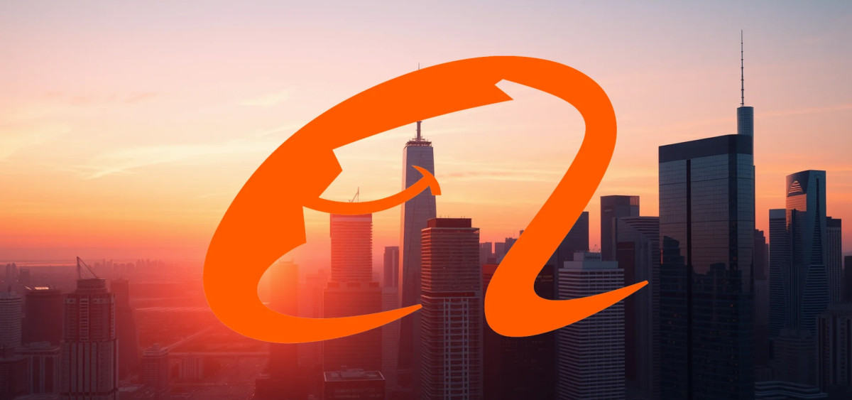 Beitragsbild zu Alibaba Aktie: KI-Strategie zahlt sich aus