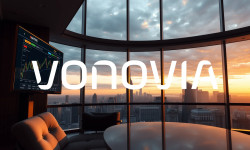 Beitragsbild zu Vonovia Aktie: Kampf um die Trendwende
