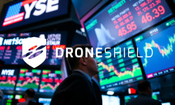 Beitragsbild zu DroneShield Aktie: Erfreuliche Investitionen!