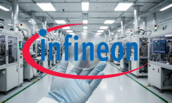 Beitragsbild zu Infineon Aktie: Beeindruckende Zahlenfolge!