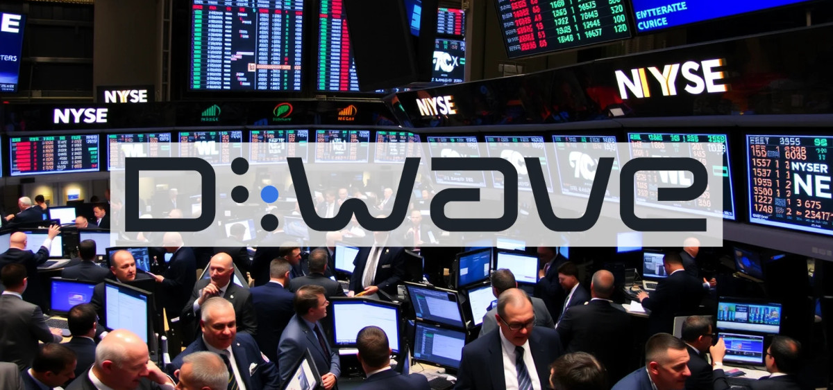 Beitragsbild zu D-Wave Quantum Aktie: Herausforderung meistern?