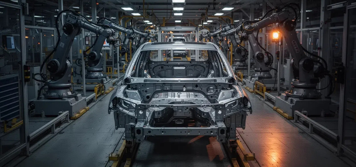 Beitragsbild zu BYD Aktie: Desillusionierend!