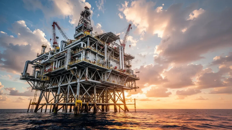 Beitragsbild zu Petrobras Aktie: Erfolgsbilanz ersichtlich!