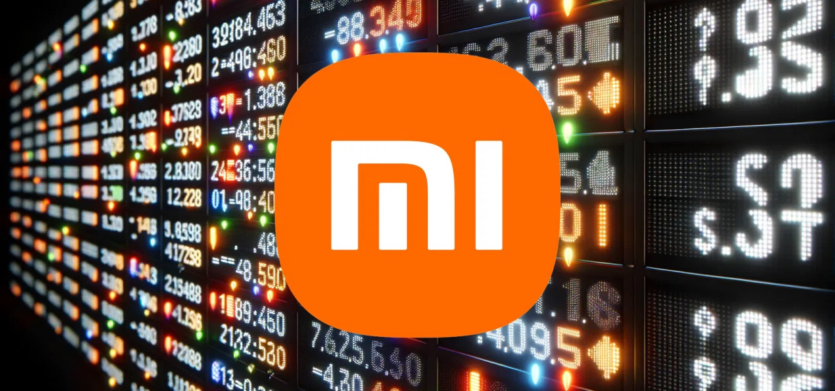 Beitragsbild zu Xiaomi EV: Rückgang nach Rekordmonat