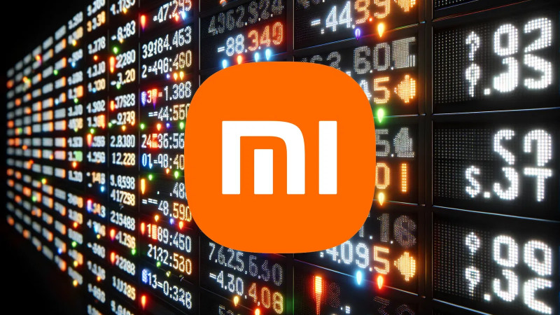 Beitragsbild zu Xiaomi EV: Rückgang nach Rekordmonat