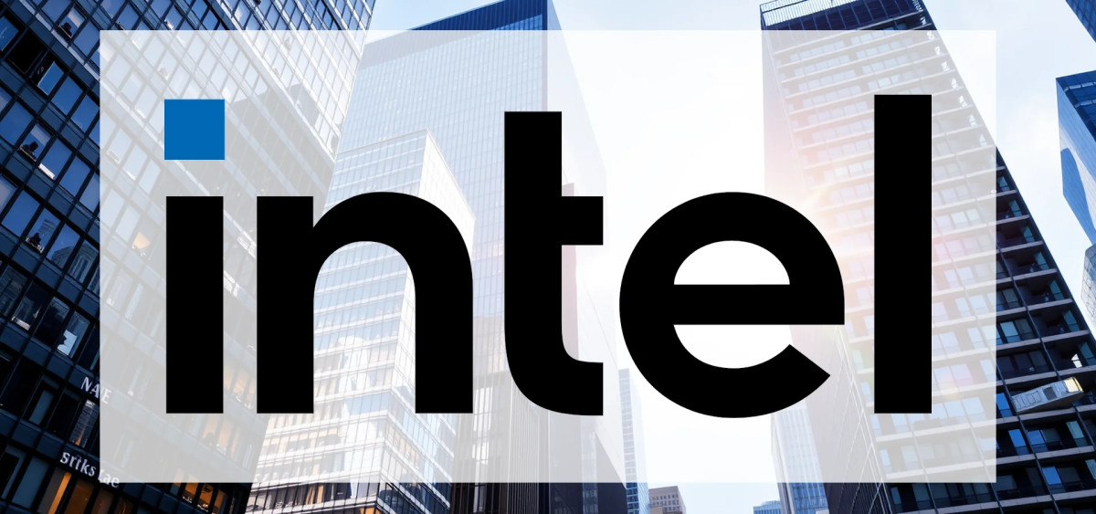 Beitragsbild zu Intel Aktie: Durchbruch gelungen!