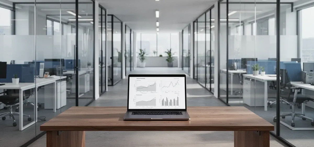 Beitragsbild zu Hypoport Aktie: Operative Wende