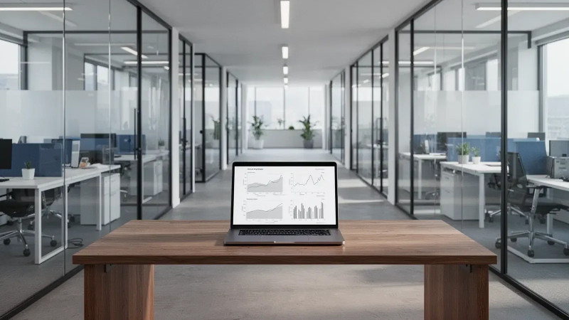 Beitragsbild zu Hypoport Aktie: Operative Wende