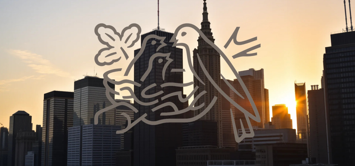 Beitragsbild zu Nestle Aktie: Erwarteter Rückschlag!