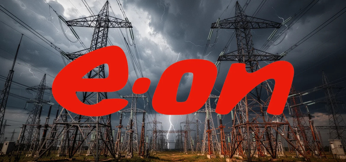 Beitragsbild zu E.ON Aktie: Blinder Alarm?