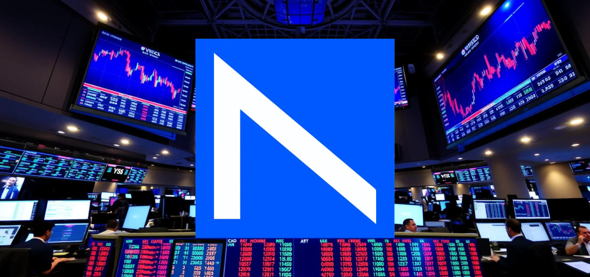 Beitragsbild zu Nokia Aktie: Nvidia-Coup zündet