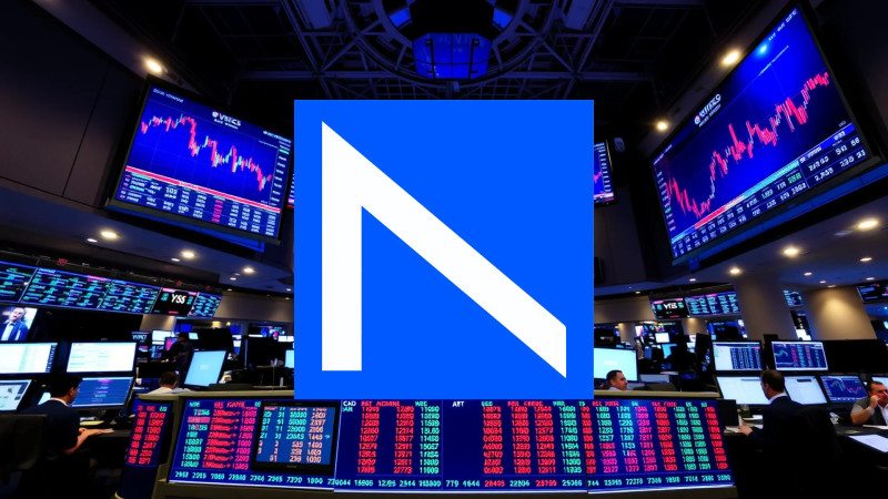 Beitragsbild zu Nokia Aktie: Nvidia-Coup zündet