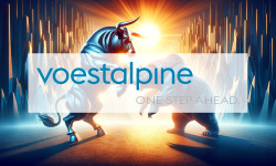 Beitragsbild zu Voestalpine-Aktie: Klare Linie!