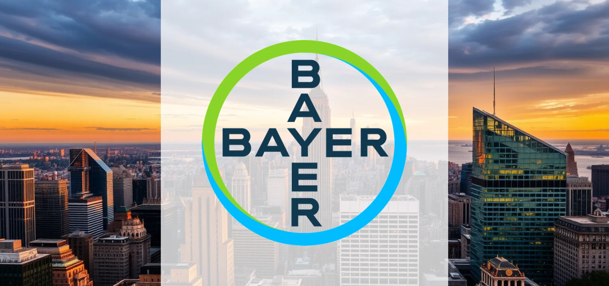 Beitragsbild zu Bayer Aktie: FDA-Hammer!