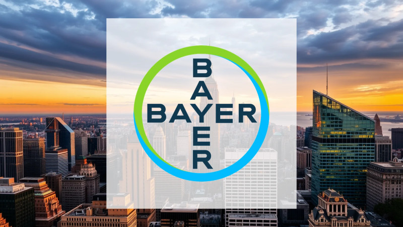 Beitragsbild zu Bayer Aktie: FDA-Hammer!