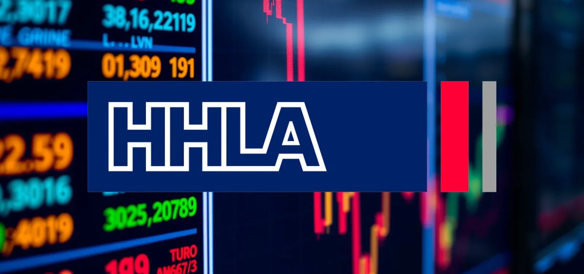 Beitragsbild zu Hamburger Hafen und Logistik Aktie: Hervorragendes Ergebnis!