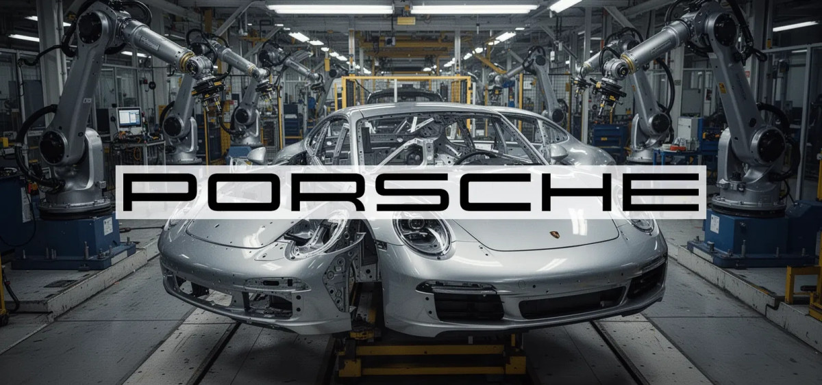 Beitragsbild zu Porsche AG Aktie: Düstere Perspektiven?