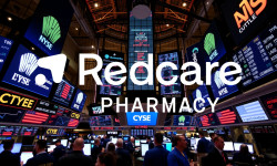 Beitragsbild zu Redcare Pharmacy Aktie: Kollaps!