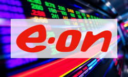 Beitragsbild zu E.ON Aktie: Marktanteile stabilisiert